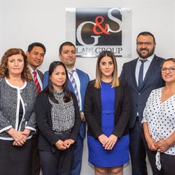 G&S Law Group Pty Ltd