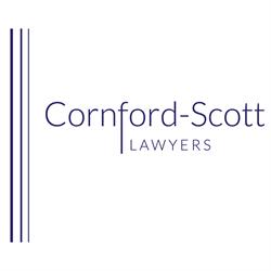 CORNFORD-SCOTT LAWYERS