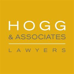 Hogg & Associates Lawyers