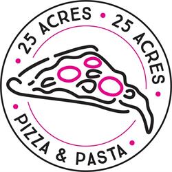 25acres Pizza Pasta Cafe