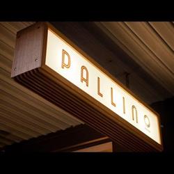 Pallino Bar