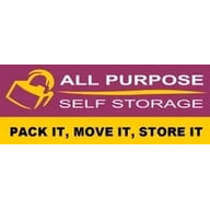 All Purpose Self Storage