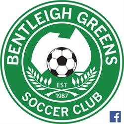 Bentleigh Greens Soccer Club