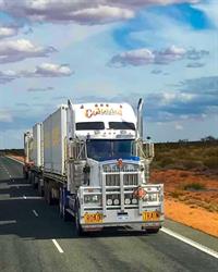 Colonial Freight Lines