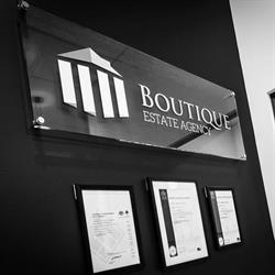Boutique Estate Agency