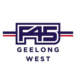 F45 Training Geelong West