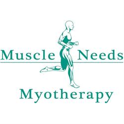 Muscle Needs Myotherapy