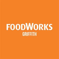 FoodWorks Griffith