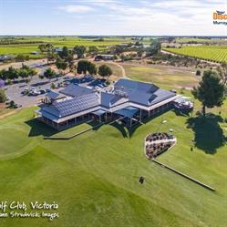Robinvale Golf Club