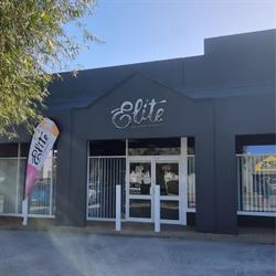 Elite Nail Design & Beauty