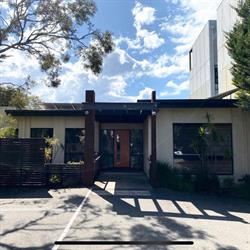 Park Road Dental