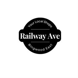 Railway Avenue Bread & Cakes