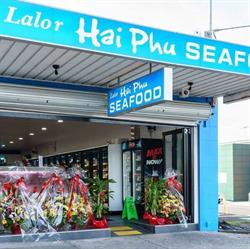 Lalor Hai Phu Seafood Pty Ltd