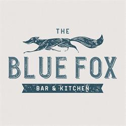 The Blue Fox