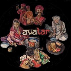 Avatar Indian Cuisine