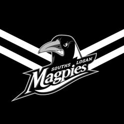 Souths Logan Magpies