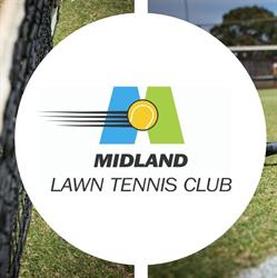 Midland Lawn Tennis Club