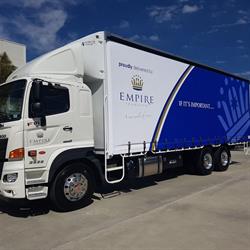 Empire Transport