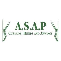 ASAP Curtains, Blinds & Awnings