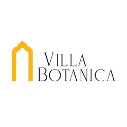 Villa Botanica Weddings