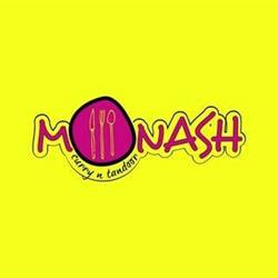 Monash Curry n Tandoor