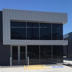 3D Glass & Aluminium Concepts