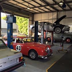 Prestige And Performance Cars