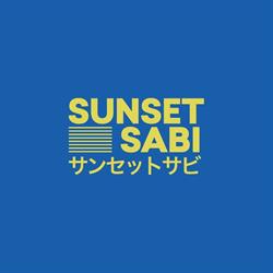 Sunset Sabi