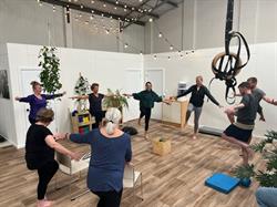Movement Solutions