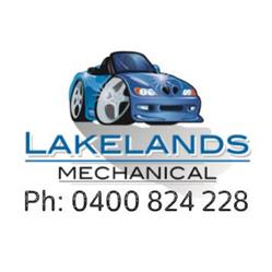 Lakelands Mechanical