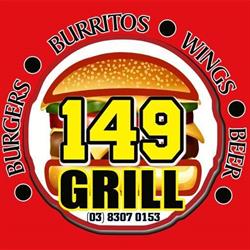 149 Grill