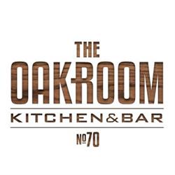 The Oakroom Kitchen & Bar