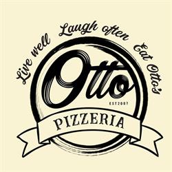 Otto Pizzeria