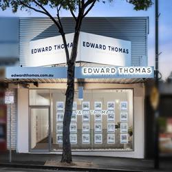 Edward Thomas Estate Agents