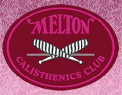 Melton Calisthenics Club