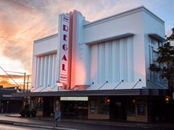 The Regal Theatre