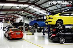 AutoWerks Automotive
