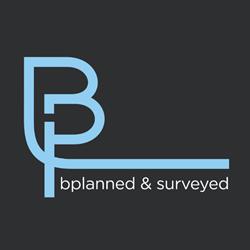 bplanned & surveyed