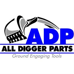 All Digger Parts
