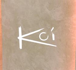 Koi Dining + Lounge Bar Broadbeach