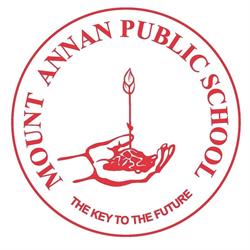 Mount Annan Public School