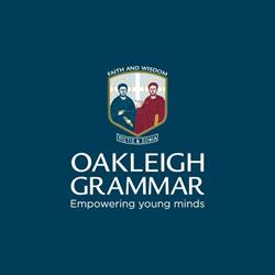 Oakleigh Grammar