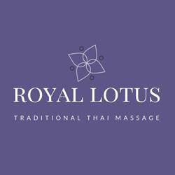 Royal Lotus Traditional Thai Massage
