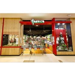 Hobbyco RHODES
