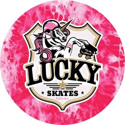 Lucky Skates