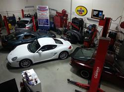 WARRIEWOOD AUTOMOTIVE SERVICES PTY LTD