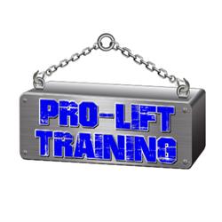 Pro-Lift Training