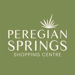 Peregian Springs Shopping Centre