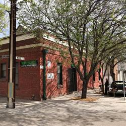 Warehouse Gym Thebarton
