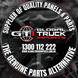 Global Truck Imports